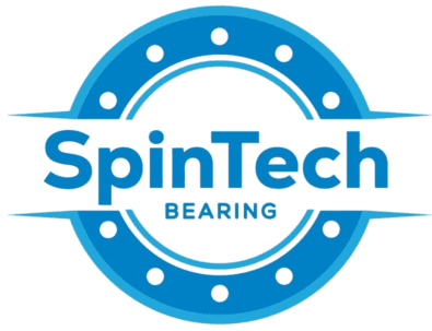 Spintech Bearing - Your Partner in Industrial Excellence | High-Quality ...